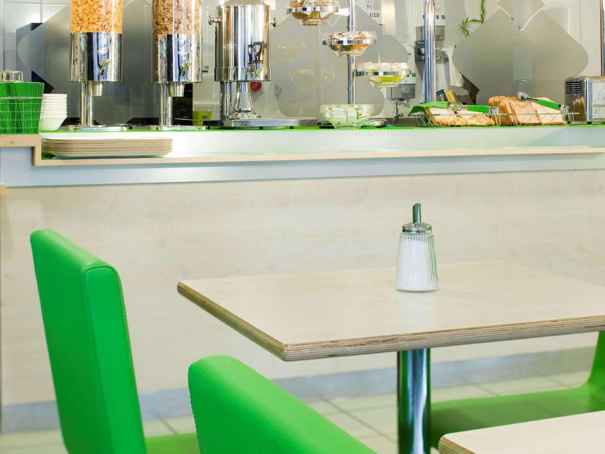 Ibis Budget Bradford Bradford  Exterior foto